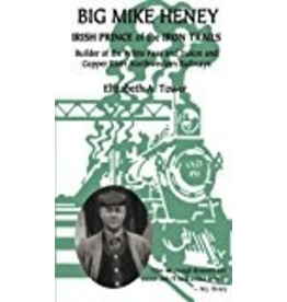 Todd Communications Big Mike Heney - Tower, Elizabeth A.