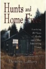 Ingram Hunts and Home Fires - Dennis Lattery