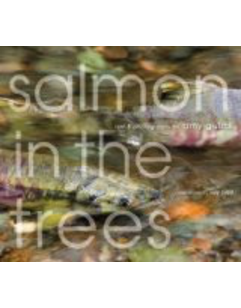 Todd Communications Salmon In The Trees