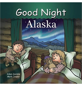 Todd Communications Good Night Alaska - Gamble/ Jasper