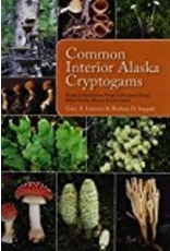 University of Alaska Common Interior AK Cryptogams