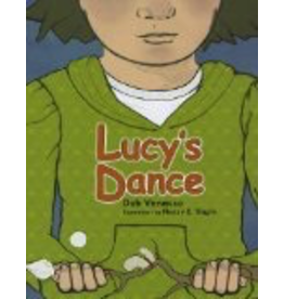 Todd Communications Lucy's Dance - Deb Vanasse