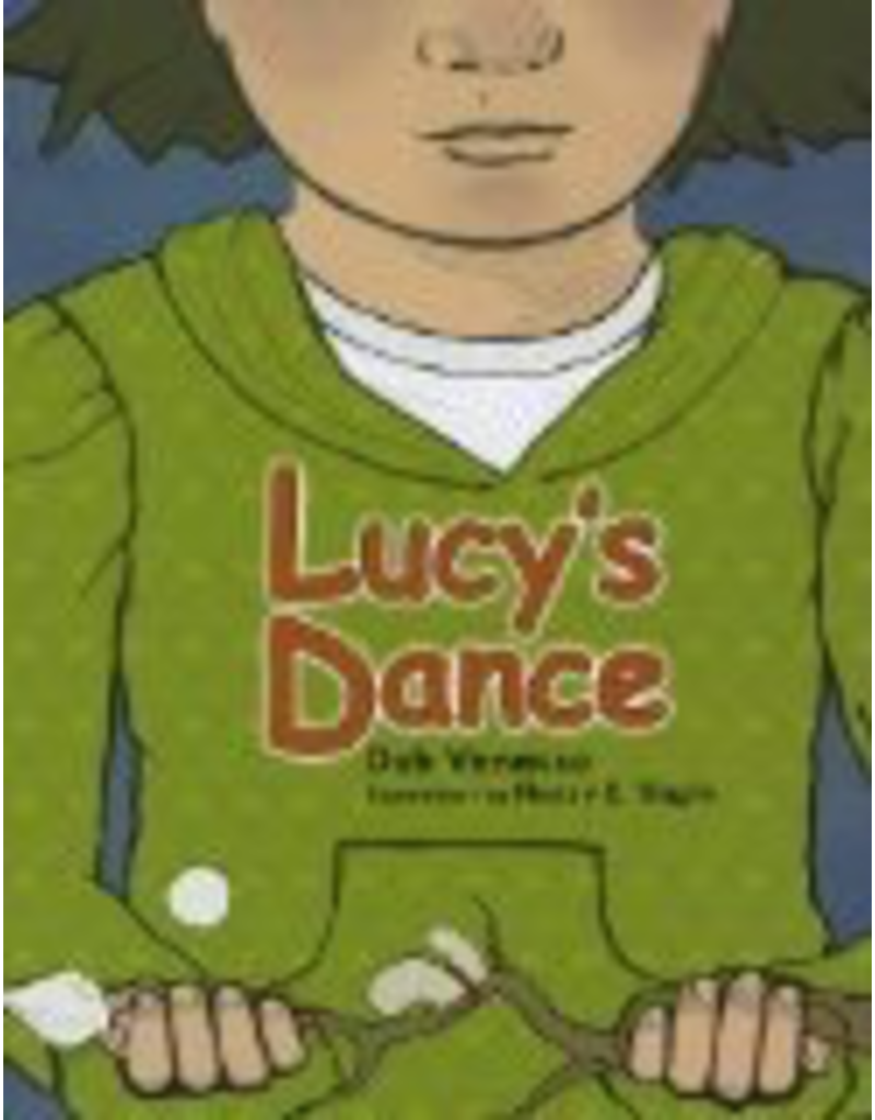 Todd Communications Lucy's Dance - Deb Vanasse