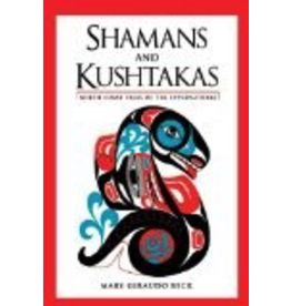 Todd Communications Shamans & Kushtakas - Beck, Mary Giraudo