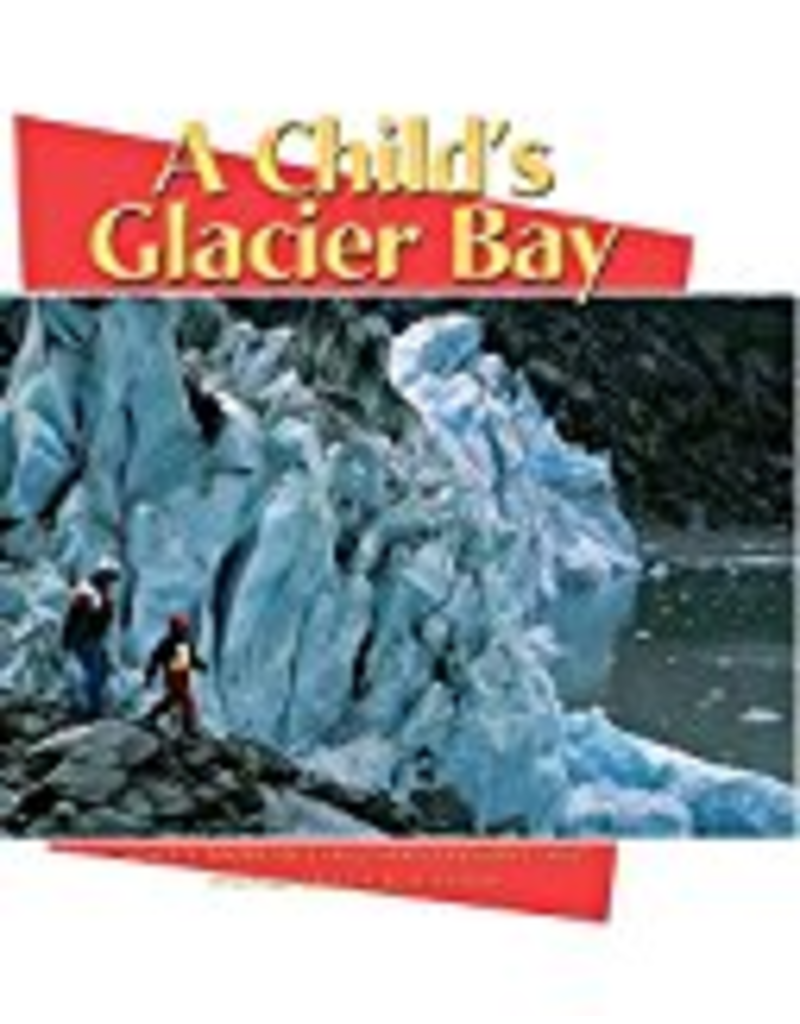 Graphic Arts Center Child's Glacier Bay - Corral, Kimberly