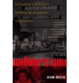 Graphic Arts Center Johnny's Girl - Rich, Kim