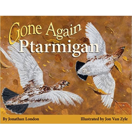 Ingram Gone Again Ptarmigan