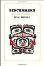 University of Alaska Benchmarks: New and Selected Poems 1963-2013