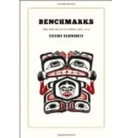 University of Alaska Benchmarks: New and Selected Poems 1963-2013