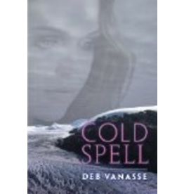 University of Alaska Cold Spell Deb Vanasse