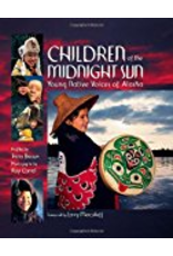 Graphic Arts Center Children of the Midnight Sun p - Brown Tricia