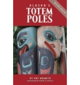 Ingram Alaska's Totem Poles - Pat Kramer