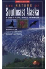Graphic Arts Center Nature of Southeast Alaska - O'Clair, Armstrong, Carstensen