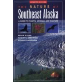 Graphic Arts Center Nature of Southeast Alaska - O'Clair, Armstrong, Carstensen