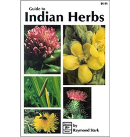 Hancock House Pub. Guide to Indian Herbs