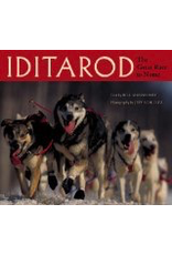 Sasquatch Books Iditarod,the Great Race to Nome - Sherwonit, Bill