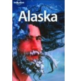 Ingram Lonely Planet Alaska - Lonely Planet