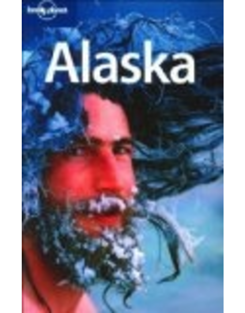 Ingram Lonely Planet Alaska - Lonely Planet