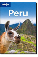 Ingram Lonely Planet Peru