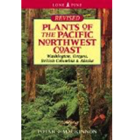 Lone Pine Plants of the PNW revised - Pojar & MacKinnon