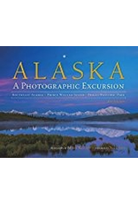 Mark Kelley Photography Alaska: a Photographic Excursion(hc), revised ed. - Kelley, Mark/Jans, Nick