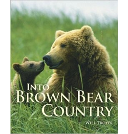 Todd Communications Into Brown Bear Country - Troyer, Will