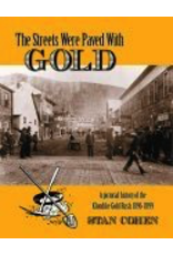 Pictorial Histories The Streets Were Paved With Gold  - Cohen, Stan