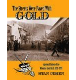 Pictorial Histories The Streets Were Paved With Gold  - Cohen, Stan