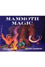 Sasquatch Books Mammoth Magic