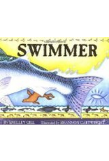Random House Swimmer - Gill, Shelley