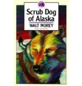 Todd Communications Scrub Dog of Alaska - Walt Morey