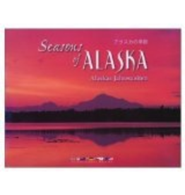 Greatland Graphics Seasons of Alaska ppb -