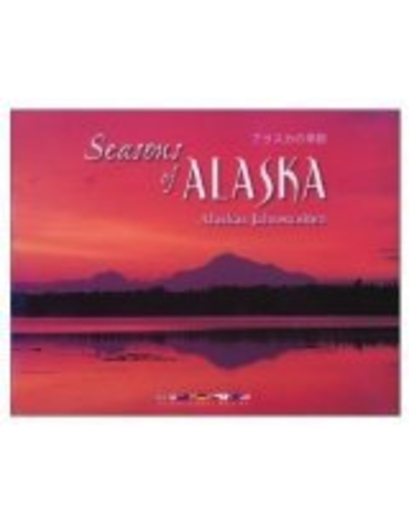 Greatland Graphics Seasons of Alaska ppb -