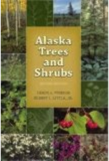 Todd Communications Alaska Trees and Shrubs - Les Viereck