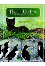 University of Alaska the Little Fox; an Alaska Adventure - Papish, Ram