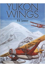 18551 Yukon Inc. Yukon Wings - R B Cameron