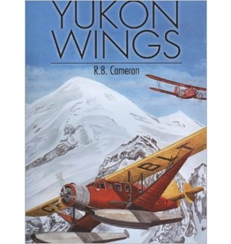 18551 Yukon Inc. Yukon Wings - R B Cameron