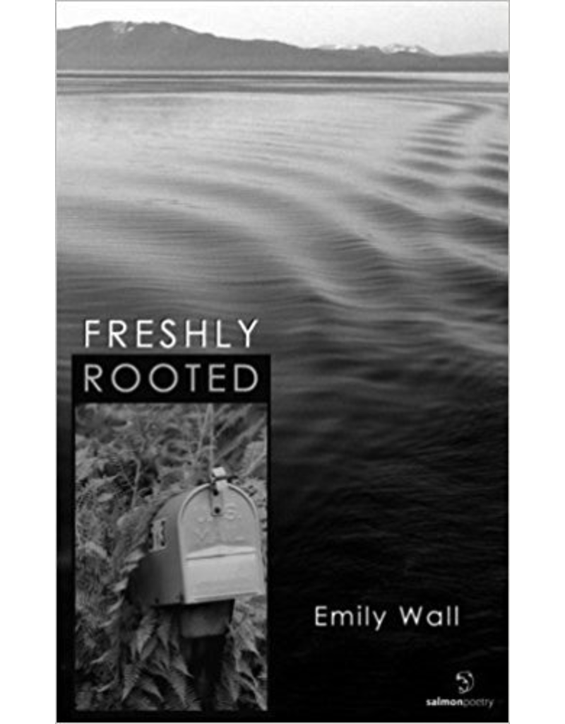 Varios 1time sales Freshly Rooted - Wall, Emily