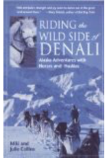 Graphic Arts Center Riding the Wild Side of Denali - Collins, Miki & Julie