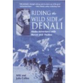 Graphic Arts Center Riding the Wild Side of Denali - Collins, Miki & Julie