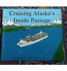 Saddle Pal Cruising Alaska's Inside - Richter, Bernd & Susan