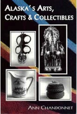 Todd Communications Alaska's Arts, Crafts & Collectibles - Ann F. Chandonnet