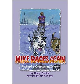 Ingram Mike Races Again;-Yoshida, Nancy