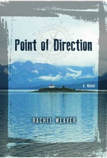 Ingram Point of Direction - Weaver, Rachel