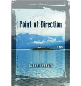 Ingram Point of Direction - Weaver, Rachel