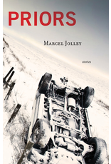 Black Lawrence Press Priors - Marcel Jolley