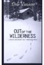 Running Fox Books Out of the Wilderness - Vanasse, Deb