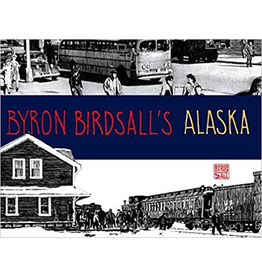 Todd Communications Byron Birdsall’s Alaska