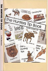 Taku Graphics Hunters Tip Book, the