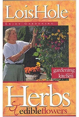 Lone Pine Herbs & Edible Flowers - Lois Hole